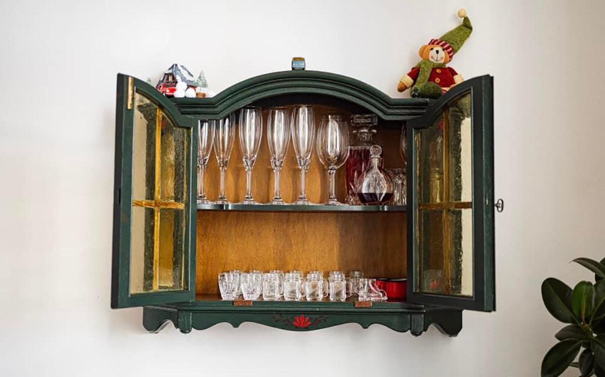 Bálint András archívumából